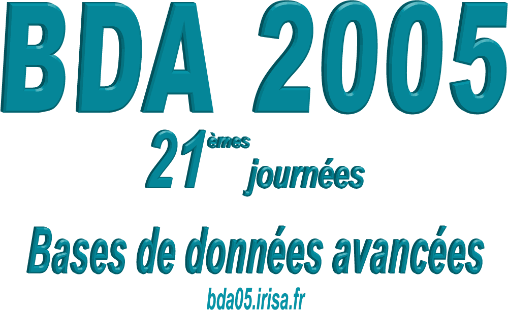 BDA2005